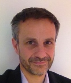 Enrique Restoy