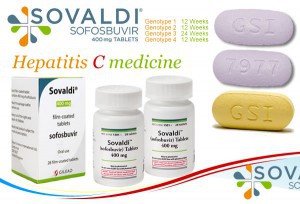 SOVALDI